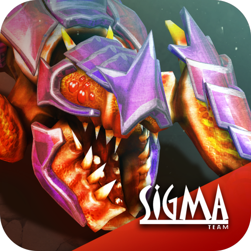 Alien Shooter - Last Hope - التطبيقات على Google Play