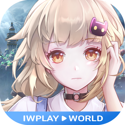 幻塔 - Google Play 上的应用