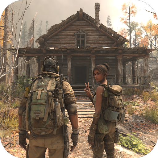 Survival point: Epic Adventure - Google Play पर ऐप्लिकेशन