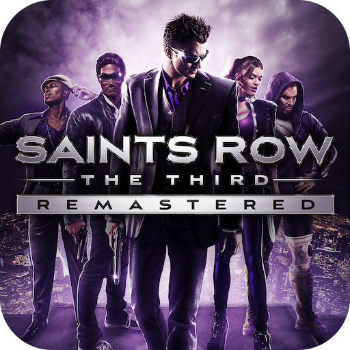 Saints Row: The Third – Apps no Google Play