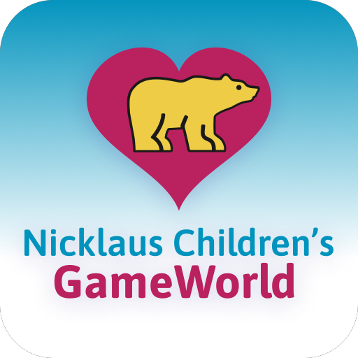 Nicklaus Children's GameWorld - التطبيقات على Google Play