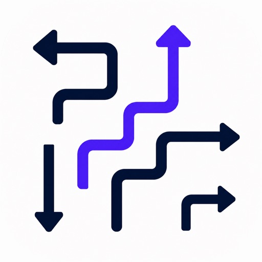 Arrow Puzzle: Tap Escape