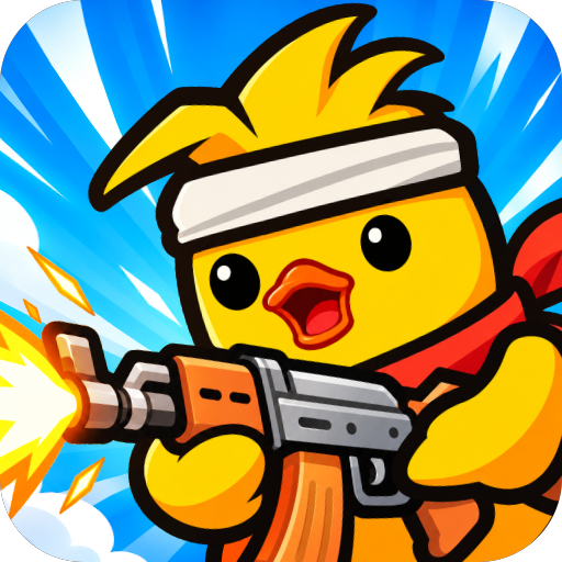 Mad Ducks: Roguelike Defense – Apps bei Google Play