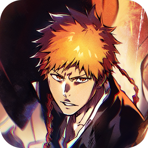 BLEACH Mirrors High【ミラハイ】 - Google Play のアプリ