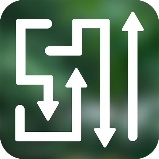 Zen Arrow: Puzzle Panah - Aplikasi di Google Play