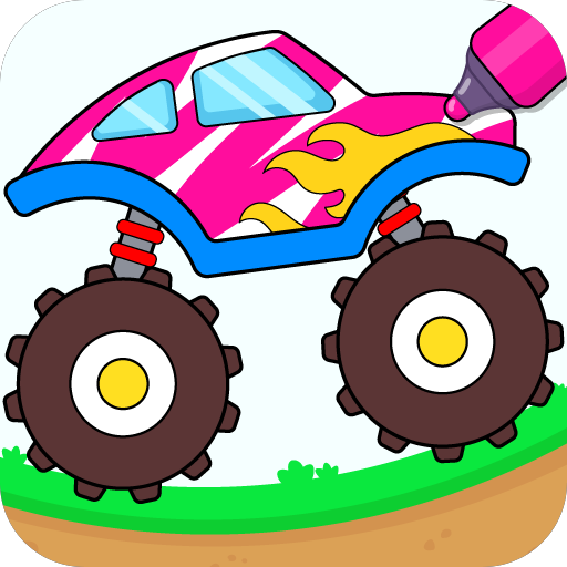 Car Coloring Book to Draw - Google Play पर ऐप्लिकेशन