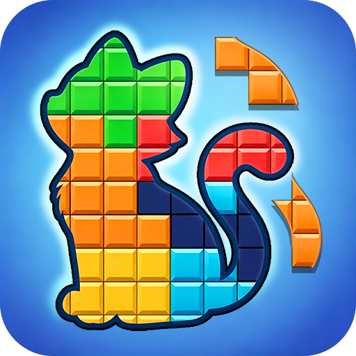 Color Jigsaw