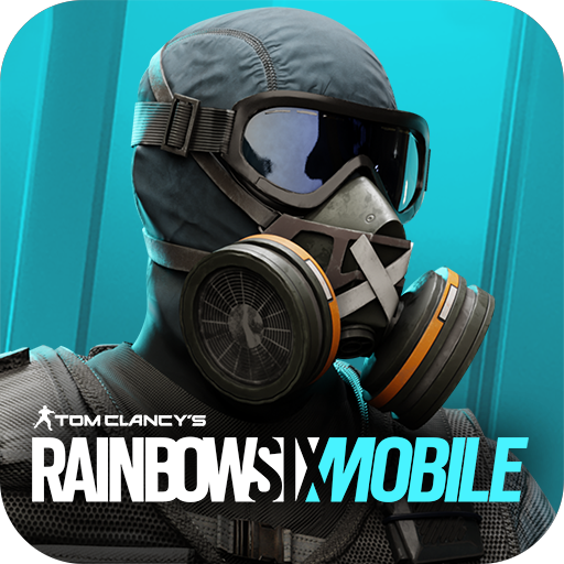 Приложения в Google Play – Rainbow Six Mobile