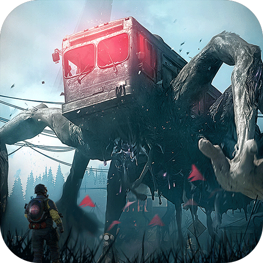 Once Human – Apps bei Google Play