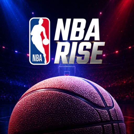 NBA RISE: 농구 카드 전략