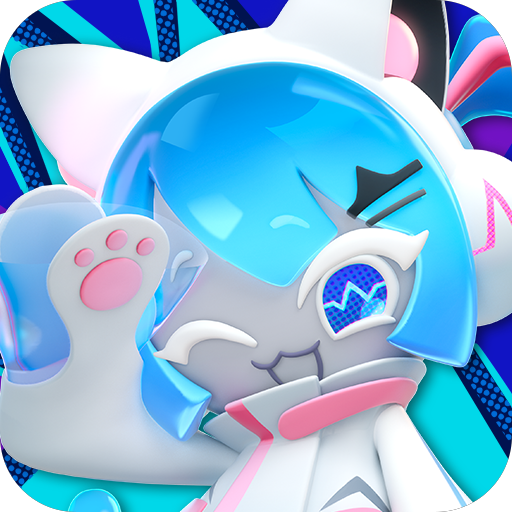 Приложения в Google Play – CookieRun: OvenSmash