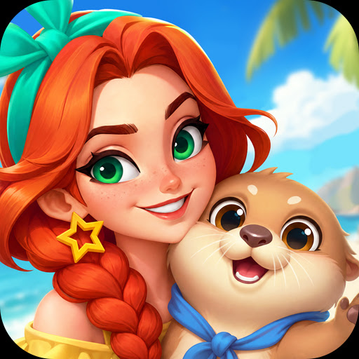 Juicy Journey: Merge & Cook