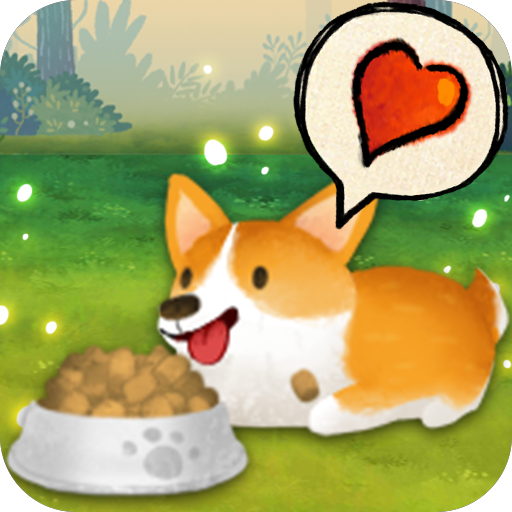 Animal Forest : Fuzzy Seasons - Google Play पर ऐप्लिकेशन