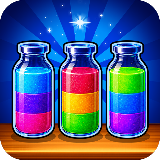 Water Flow: Color Sort Puzzle - Google Play তে অ্যাপ