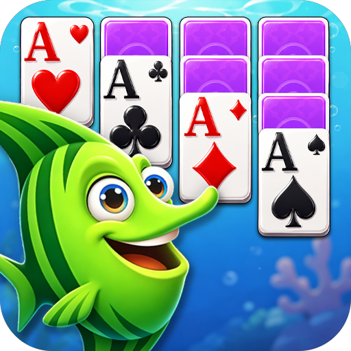 Fish Klondike - Solitaire - Google Play তে অ্যাপ