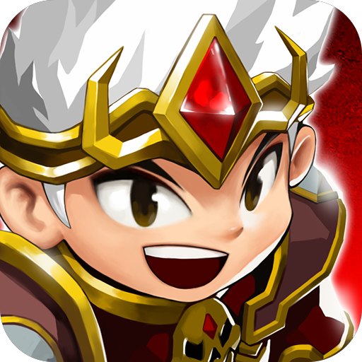 AFK Dungeon : RPG Aksi Diam - Aplikasi di Google Play