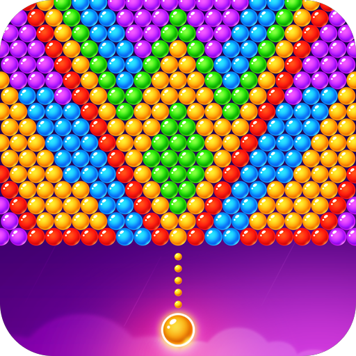 Bubble Shooter: Fun Pop Game - Google Play তে অ্যাপ