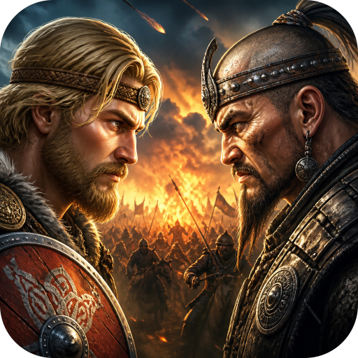 Russ vs Horde: Castle Strategy - Google Play पर ऐप्लिकेशन