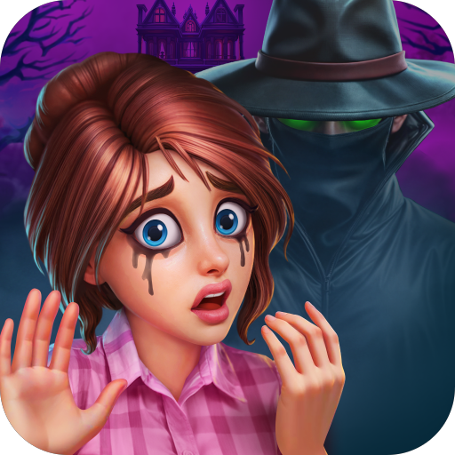 Secrets Mansion: Hidden Object - التطبيقات على Google Play