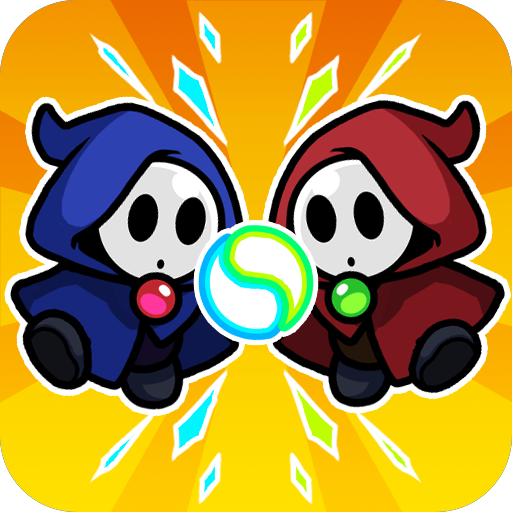 协力魔法防御战:培养你的魔法师 - Google Play 上的应用