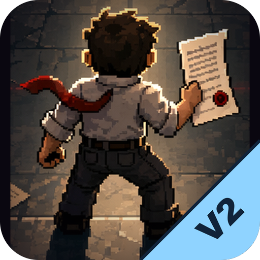 Приложения в Google Play – Exit Interview: Roguelike