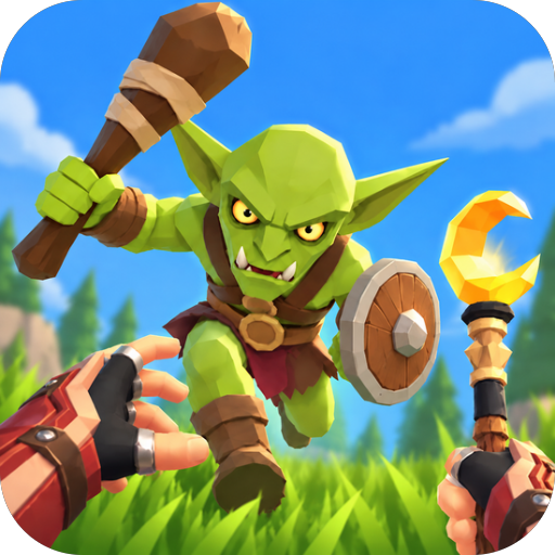 Backpack Legends – Apps no Google Play