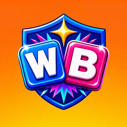 Word Brawl Challenge