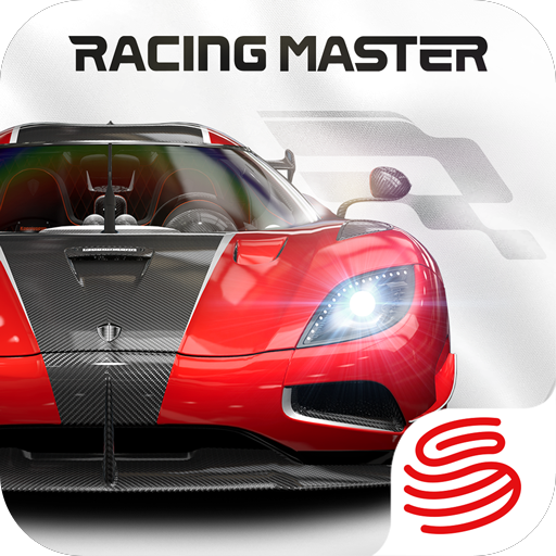 Racing Master - Google Play তে অ্যাপ