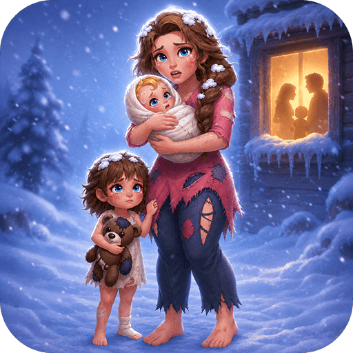 Home Story: Match-Up! - التطبيقات على Google Play