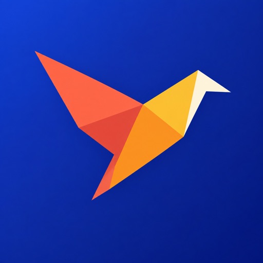 Origami Fold