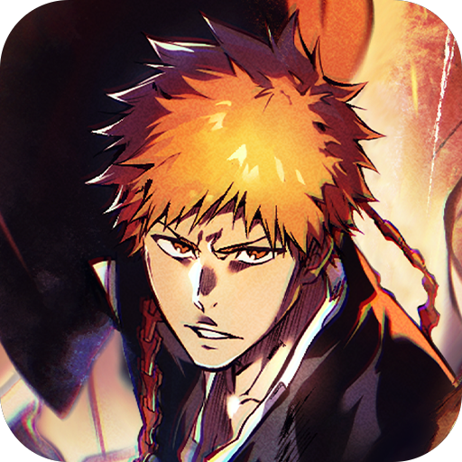 BLEACH Mirrors High – Apps bei Google Play