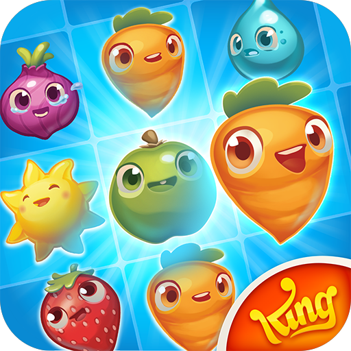 Farm Heroes Saga – Apps bei Google Play