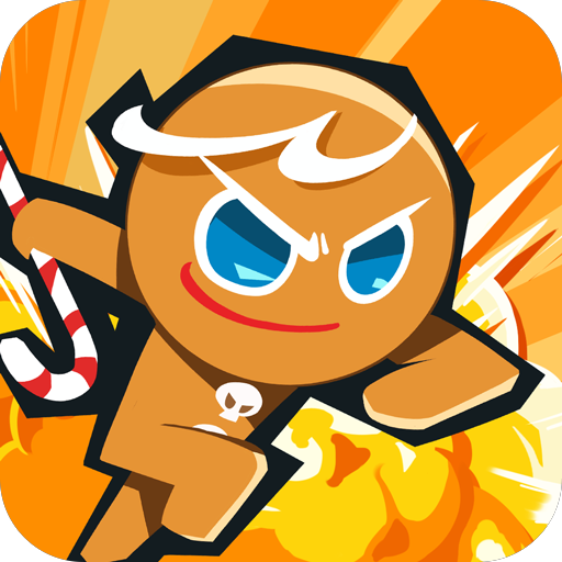 CookieRun: Crumble - Idle RPG – Applications sur Google Play