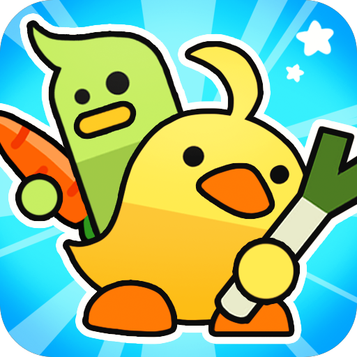 Legend of Duck Bros: Idle RPG - Google Play 上的应用