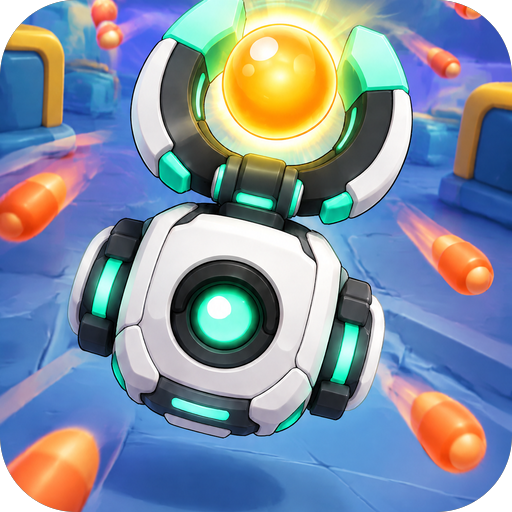 CarryShot : Action et puzzle – Applications sur Google Play