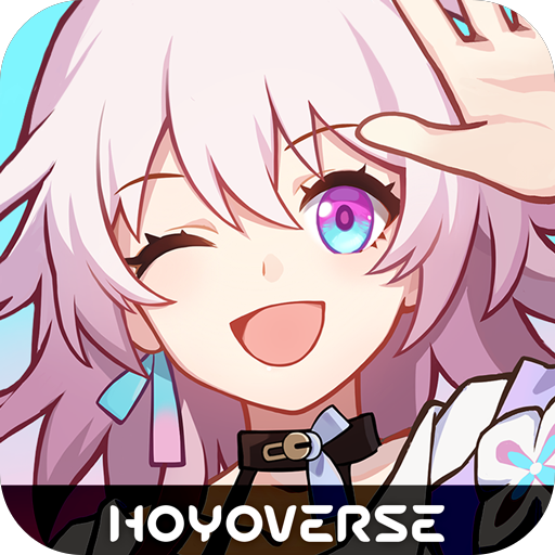 Приложения в Google Play – Honkai: Star Rail