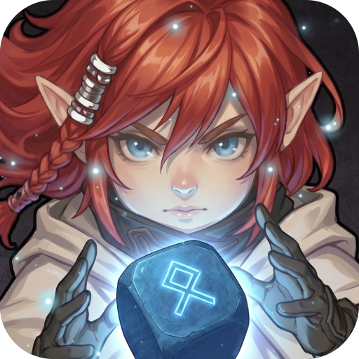 Dicegeon: Roguelike RPG – Apps no Google Play
