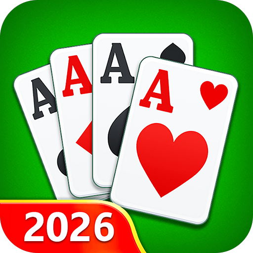Solitaire Classic Klondike - Google Play তে অ্যাপ