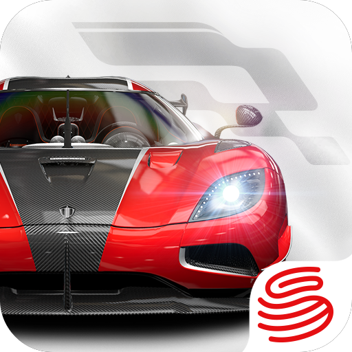 레이싱 마스터(Racing Master)