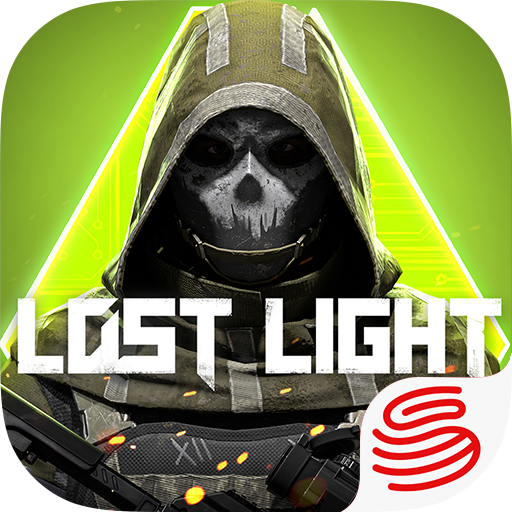 Lost Light: Weapon Skin Treat - Google Play তে অ্যাপ