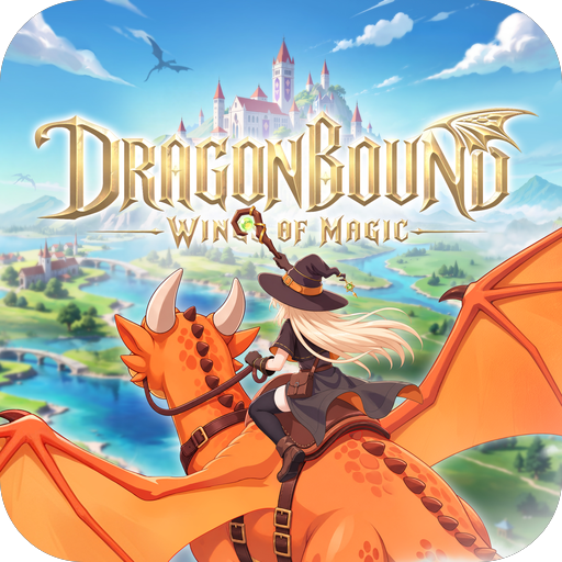 Dragonbound: Wings of Magic - Aplikasi di Google Play