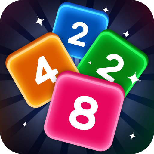 2248 - Merge Tile Number Game - Google Play তে অ্যাপ