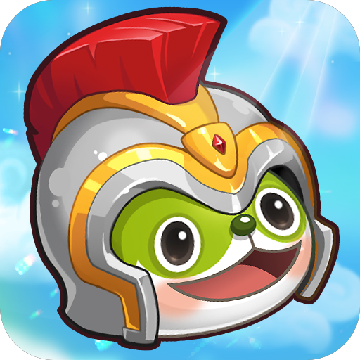 Wooparoo Odyssey-Build & Breed – Apps bei Google Play