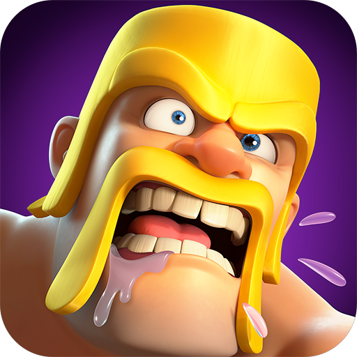 Clash of Clans - Aplikasi di Google Play