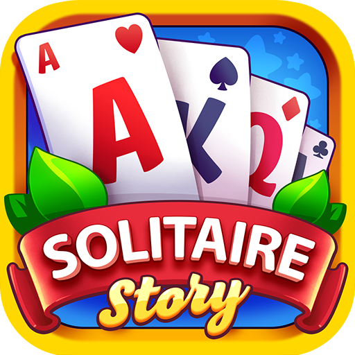 Solitaire Story TriPeaks - التطبيقات على Google Play
