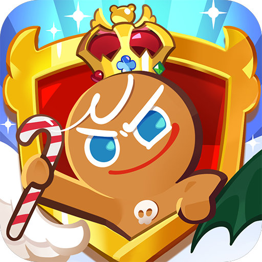 CookieRun: Kingdom – Apps bei Google Play