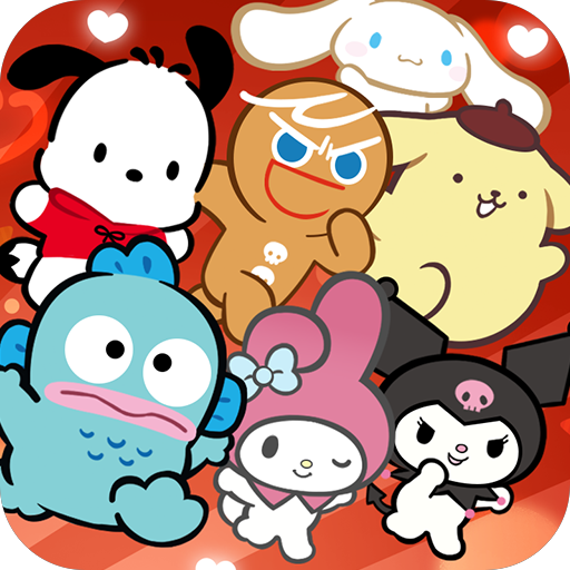 CookieRun: OvenBreak – Apps no Google Play
