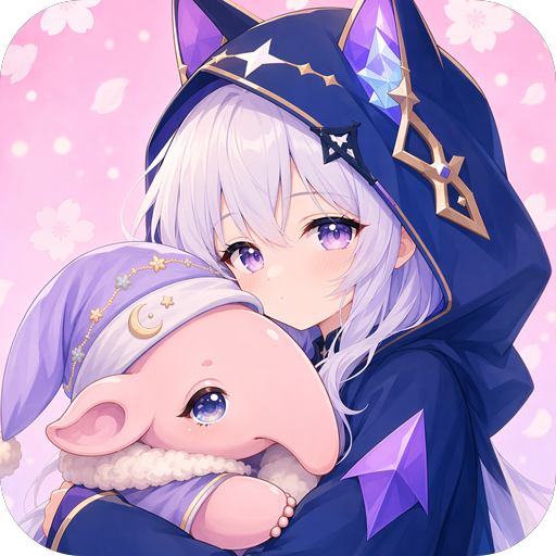 夢之森物語 - Google Play 上的应用