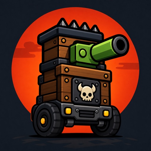 Tower Truck: Cerco Zumbi