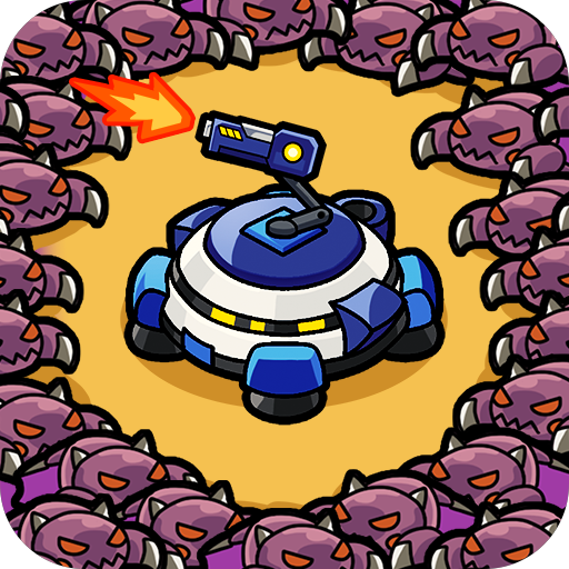 Space Minions: Defense - Google Play पर ऐप्लिकेशन